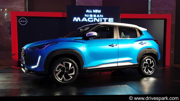 Nissan Magnite Review In Hindi: निसान मैग्नाईट रिव्यू: डिजाईन, फीचर्स, इंटीरियर, बूट स्पेस, अनुमानित कीमत
