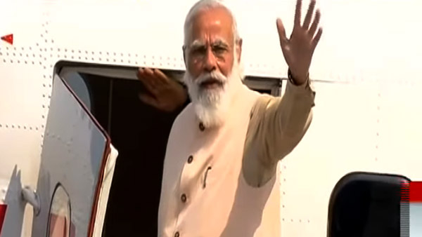 India's First Seaplane Service Launched: भारत की पहली सीप्लेन सेवा हुई शुरू, पीएम नरेंद्र मोदी ने किया उद्घाटन India's First Seaplane Service Launched: भारत की पहली सीप्लेन सेवा हुई शुरू, पीएम नरेंद्र मोदी ने किया उद्घाटन