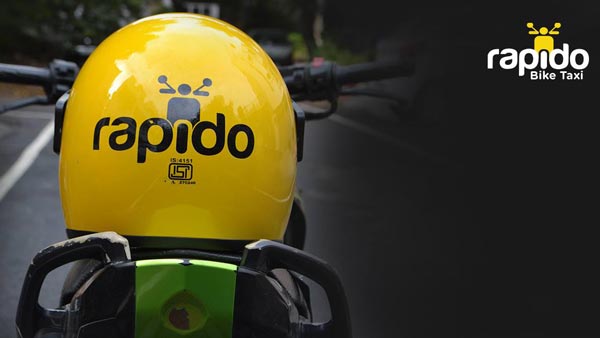 Rapido Bike Taxi Services: रैपिडो ने मुंबई में बाइक टैक्सी सेवाएं की शुरू, 6 रुपये में करें 1 किमी का सफर