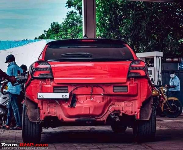 Rear Bumper Delete Trend: भारत में शुरू हुआ है कार से रियर बम्पर हटाने का ट्रेंड, जानें