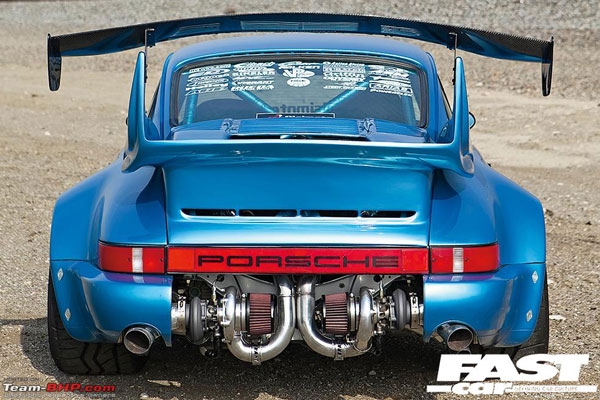 Rear Bumper Delete Trend: भारत में शुरू हुआ है कार से रियर बम्पर हटाने का ट्रेंड, जानें