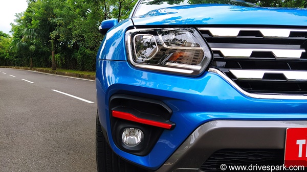 Renault Duster Turbo Review: रेनॉल्ट डस्टर टर्बो रिव्यू: डिजाईन, फीचर्स, इंजन जानकारी