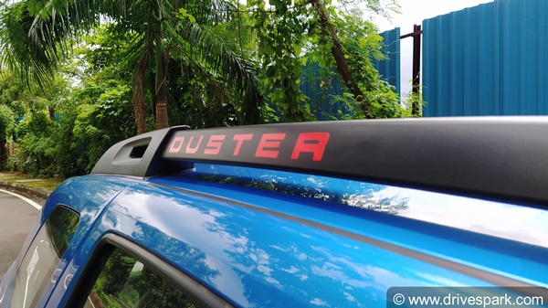 Renault Duster Turbo Review: रेनॉल्ट डस्टर टर्बो रिव्यू: डिजाईन, फीचर्स, इंजन जानकारी
