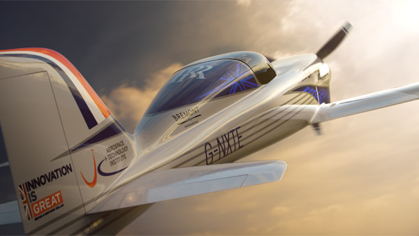 Rolls Royce Electric Plane: रोल्स रॉयस ला रही सबसे तेज इलेक्ट्रिक प्लेन, टेस्टिंग हुई पूरी