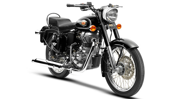 Royal Enfield Dussehra Sales: रॉयल एनफील्ड ने दसहरा के दौरान मुंबई में बेचे 3,700 बाइक, जानें