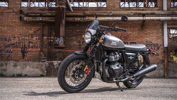 Royal Enfield Twins Limited Edition: रॉयल एनफील्ड की ट्विन बाइक्स के लिमिटेड एडिशन का खुलासा