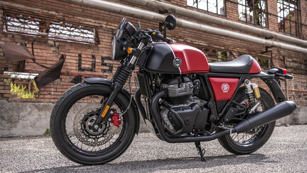 Royal Enfield Twins Limited Edition: रॉयल एनफील्ड की ट्विन बाइक्स के लिमिटेड एडिशन का खुलासा