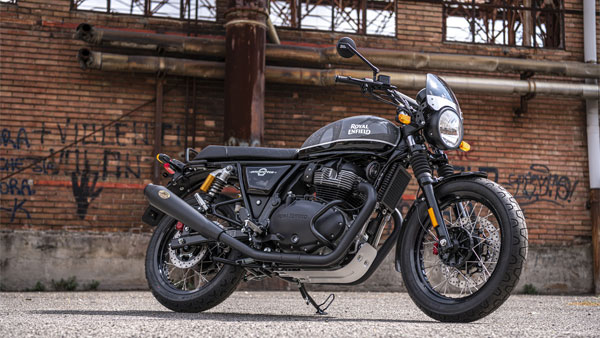 Royal Enfield Twins Limited Edition: रॉयल एनफील्ड की ट्विन बाइक्स के लिमिटेड एडिशन का खुलासा