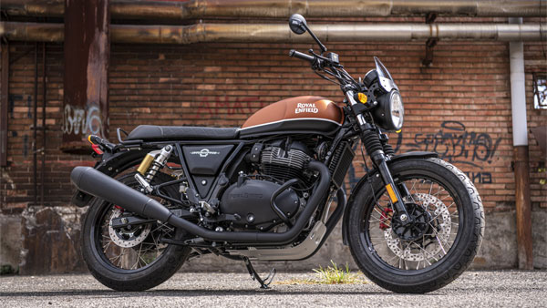 Royal Enfield Twins Limited Edition: रॉयल एनफील्ड की ट्विन बाइक्स के लिमिटेड एडिशन का खुलासा