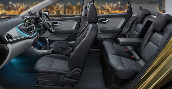 Tata Altroz To Get New XM+ Variant: टाटा अल्ट्रोज का नया एक्सएम+ जल्द होगा लॉन्च, जानें फीचर्स