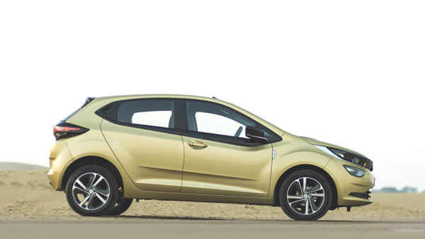 Tata Altroz To Get New XM+ Variant: टाटा अल्ट्रोज का नया एक्सएम+ जल्द होगा लॉन्च, जानें फीचर्स