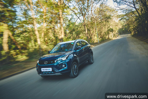 Top Selling Electric Cars September 2020: टाटा नेक्सन ईवी ने मारी बाजी, देखें
