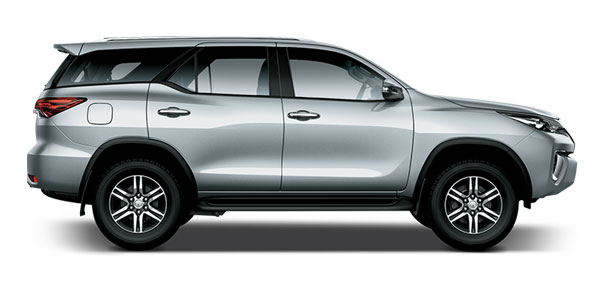 Kumar Vishwas Car Recovered: कुमार विश्वास की टोयोटा फॉर्च्यूनर हुई बरामद, आठ महीने पहले हुई थी चोरी