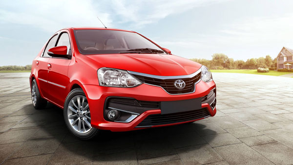 Toyota Sales September 2020: टोयोटा ने सितंबर में बेंची 8,116 कारें, जानें बिक्री के आंकड़े Toyota Sales September 2020: टोयोटा ने सितंबर में बेंची 8,116 कारें, जानें बिक्री के आंकड़े