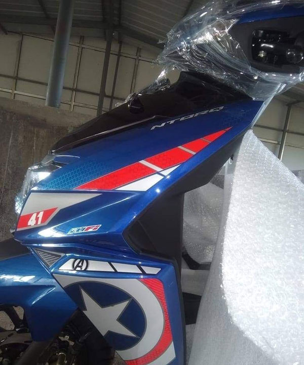 TVS NTorq Avengers Edition Launched: टीवीएस एनटॉर्क 125 का अवेंजर्स एडिशन हुआ लाॅन्च, जानें