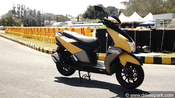 Top Scooter To Buy This Festive Season: इस त्योहारी सीजन खरीद सकते हैं यह स्कूटर्स