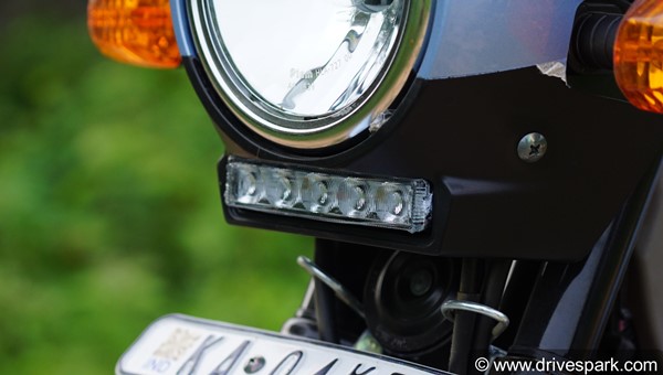 TVS XL100 Comfort BS6 Review In Hindi: टीवीएस एक्सएल 100 रिव्यू: फीचर्स, माइलेज, राइड, हैंडलिंग जानकारी