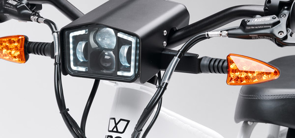 UBCO 2WD Electric Bike: यूबीको ने 2-व्हील ड्राइव इलेक्ट्रिक बाइक की पेश, दोनो पहियों में हैं मोटर