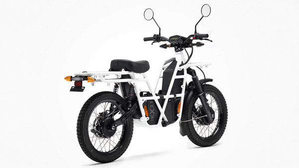 UBCO 2WD Electric Bike: यूबीको ने 2-व्हील ड्राइव इलेक्ट्रिक बाइक की पेश, दोनो पहियों में हैं मोटर