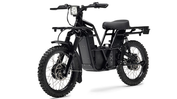 UBCO 2WD Electric Bike: यूबीको ने 2-व्हील ड्राइव इलेक्ट्रिक बाइक की पेश, दोनो पहियों में हैं मोटर