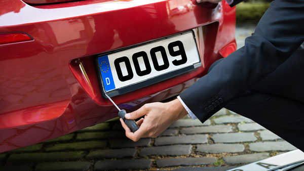 Registration Number Worth Rs 10.10 Lakh: दिल्ली मे रजिस्ट्रेशन नंबर 10.10 लाख रुपये में हुई नीलाम