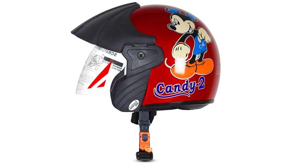 बेंगलुरु में बच्चों के हेलमेट की मांग अचानक बढ़ी, जानें क्या है वजह