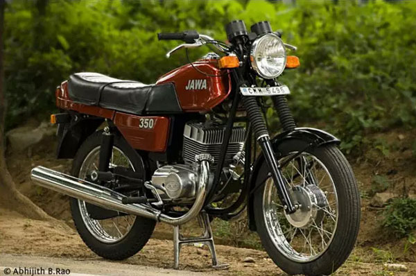 Jawa 10 Forgotten Bikes: ये हैं जावा मोटरसाइकिल की 10 भूली-बिसरी लेकिन शानदार बाइक्स, देखें तस्वीरें