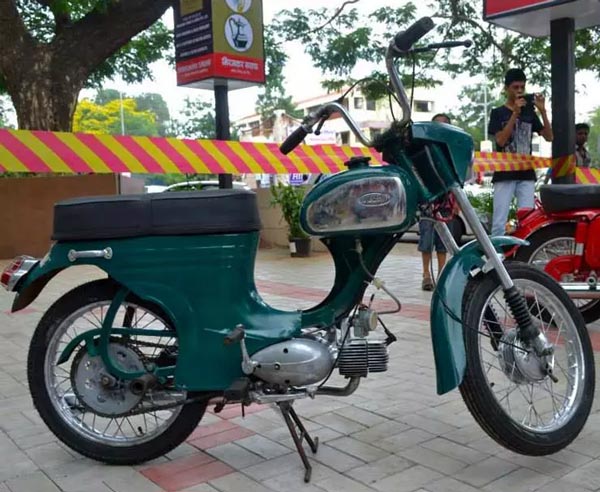 Jawa 10 Forgotten Bikes: ये हैं जावा मोटरसाइकिल की 10 भूली-बिसरी लेकिन शानदार बाइक्स, देखें तस्वीरें