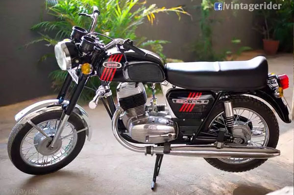 Jawa 10 Forgotten Bikes: ये हैं जावा मोटरसाइकिल की 10 भूली-बिसरी लेकिन शानदार बाइक्स, देखें तस्वीरें
