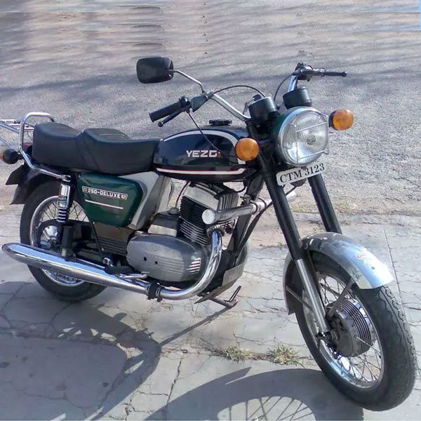 Jawa 10 Forgotten Bikes: ये हैं जावा मोटरसाइकिल की 10 भूली-बिसरी लेकिन शानदार बाइक्स, देखें तस्वीरें