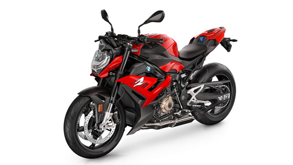 2021 BMW S 1000R Unveiled: बीएमडब्ल्यू एस 1000 आर का हुआ खुलासा, जानें क्या हैं फीचर्स