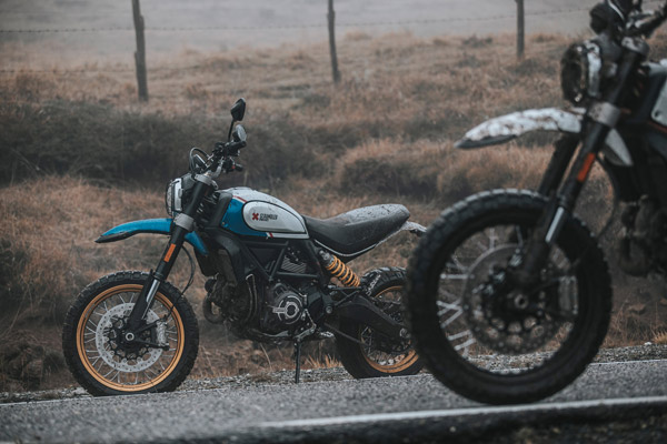 Ducati Scrambler 800 BS6 Price Revealed: डुकाटी स्क्रैंबलर 800 की कीमत का हुआ खुलासा, जानें