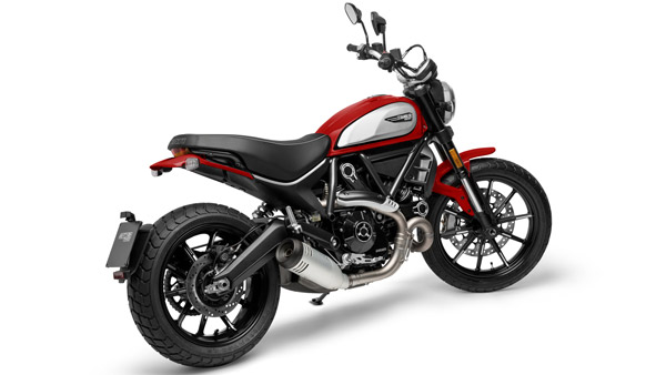 Ducati Scrambler 800 BS6 Price Revealed: डुकाटी स्क्रैंबलर 800 की कीमत का हुआ खुलासा, जानें