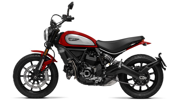 Ducati Scrambler 800 BS6 Price Revealed: डुकाटी स्क्रैंबलर 800 की कीमत का हुआ खुलासा, जानें