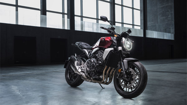 New Honda CB 1000R Unveiled: 2021 होंडा सीबी 1000आर का हुआ खुलासा, जानें क्या हैं खूबियां