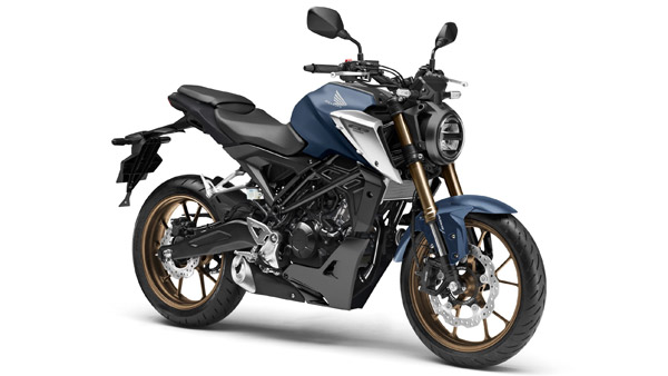 Honda CB125R Unveiled: होंडा सीबी125आर का ग्लोबल स्तर पर हुआ खुलासा, जानें क्या हैं फीचर्स