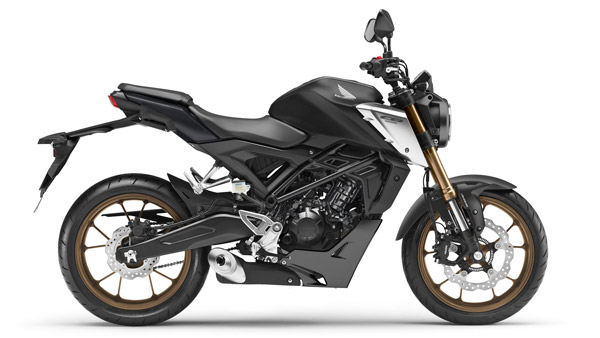 Honda CB125R Unveiled: होंडा सीबी125आर का ग्लोबल स्तर पर हुआ खुलासा, जानें क्या हैं फीचर्स