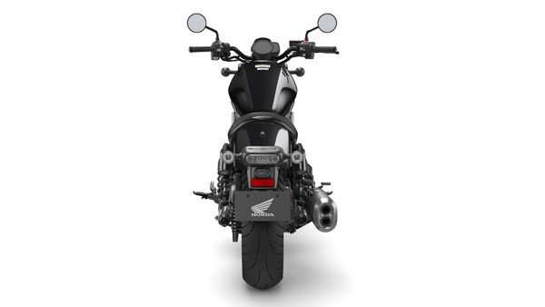 2021 Honda Rebel CMX1100 Unveiled: नई होंडा रेबल सीएमएक्स1100 का खुलासा, जानें क्या हैं फीचर्स