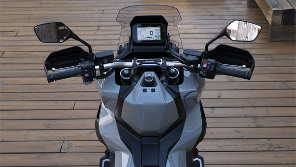 2021 Honda X-ADV Unveiled Globally: नई होंडा एक्स-एडीवी का हुआ खुलासा, जल्द होगी लॉन्च