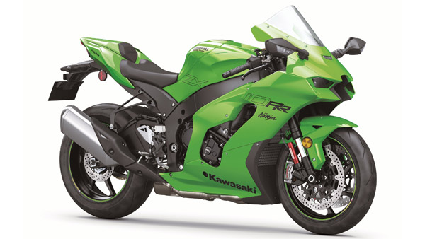 2021 Kawasaki Ninja ZX-10R Unveiled: नई कावासाकी निंजा जेडएक्स-10आर का हुआ खुलासा
