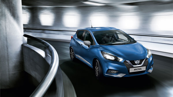 2021 Nissan Micra Unveiled: निसान माइक्रा फेसलिफ्ट का हुआ खुलासा, जानें क्या हैं खूबियां
