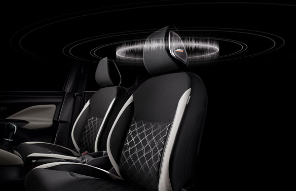 2021 Nissan Micra Unveiled: निसान माइक्रा फेसलिफ्ट का हुआ खुलासा, जानें क्या हैं खूबियां