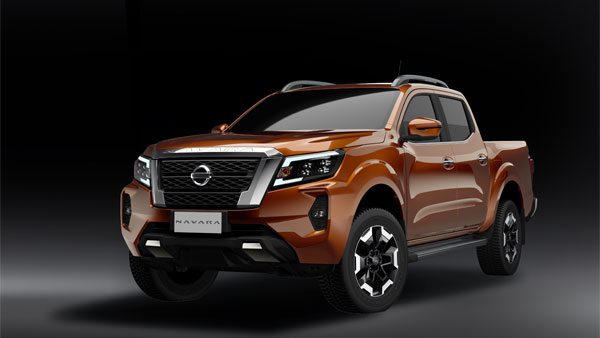 2021 Nissan Navara Teased: निसान नवारा फेसलिफ्ट का टीजर हुआ जारी, जानें क्या है खूबियां