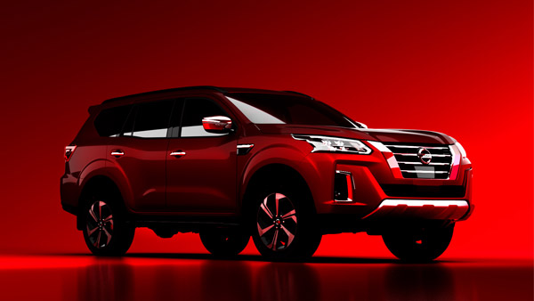 Nissan X-Terra SUV Unveiled: निसान ने अपनी नई एसयूवी एक्स-टेरा का किया खुलासा, जानें फीचर्स