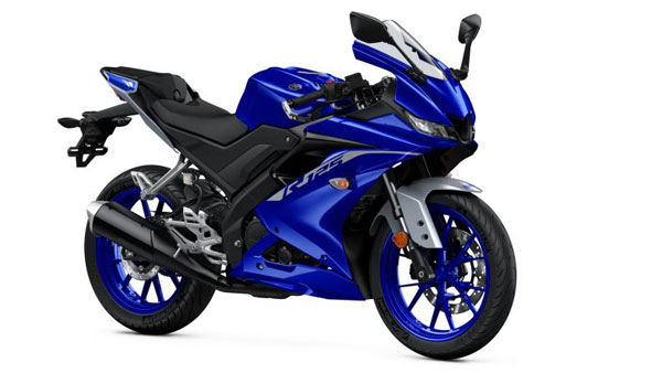 2021 Yamaha R125 Revealed: नई यामाहा आर125 का हुआ खुलासा, जानें क्या मिला नया