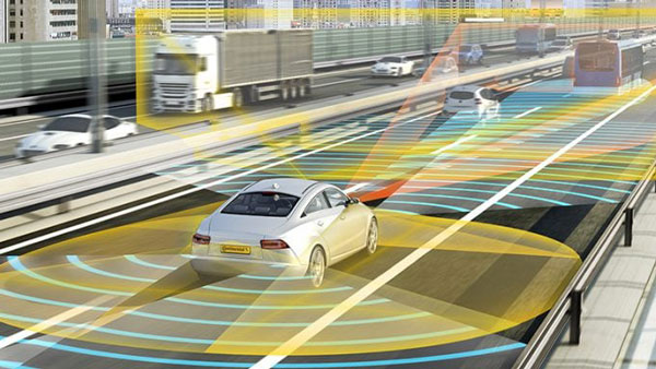 Advanced Driver Assistance System: एडवांस्ड ड्राइवर असिस्टेंस सिस्टम रखेगा आपकी कार को सुरक्षित