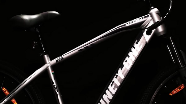 AlfaVector E-cycle Launched:आल्फा वेक्टर ने अपनी पहली ई-साइकिल की भारत में लॉन्च