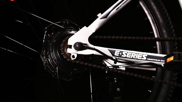 AlfaVector E-cycle Launched:आल्फा वेक्टर ने अपनी पहली ई-साइकिल की भारत में लॉन्च