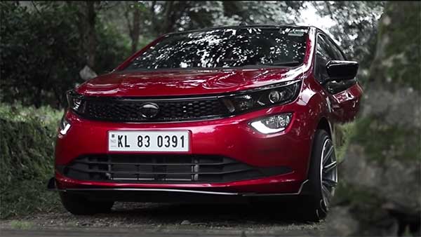 Tata Altroz Customized: यह है भारत की पहली कस्टमाइज्ड टाटा अल्ट्रोज, लग रही है शानदार