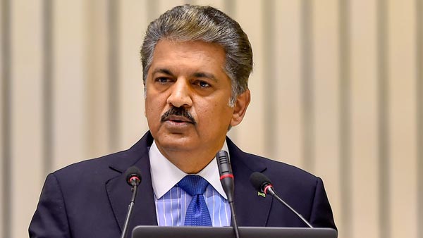 आनंद महिंद्रा ने इस कार के माध्यम से बताई लॉकडाउन की अपनी पीड़ा आनंद महिंद्रा ने इस कार के माध्यम से बताई लॉकडाउन की अपनी पीड़ा